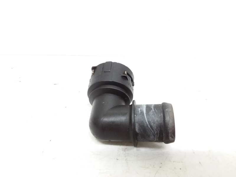 VOLKSWAGEN Polo 4 generation (2001-2009) Other tubes 1J0122291F 18938434