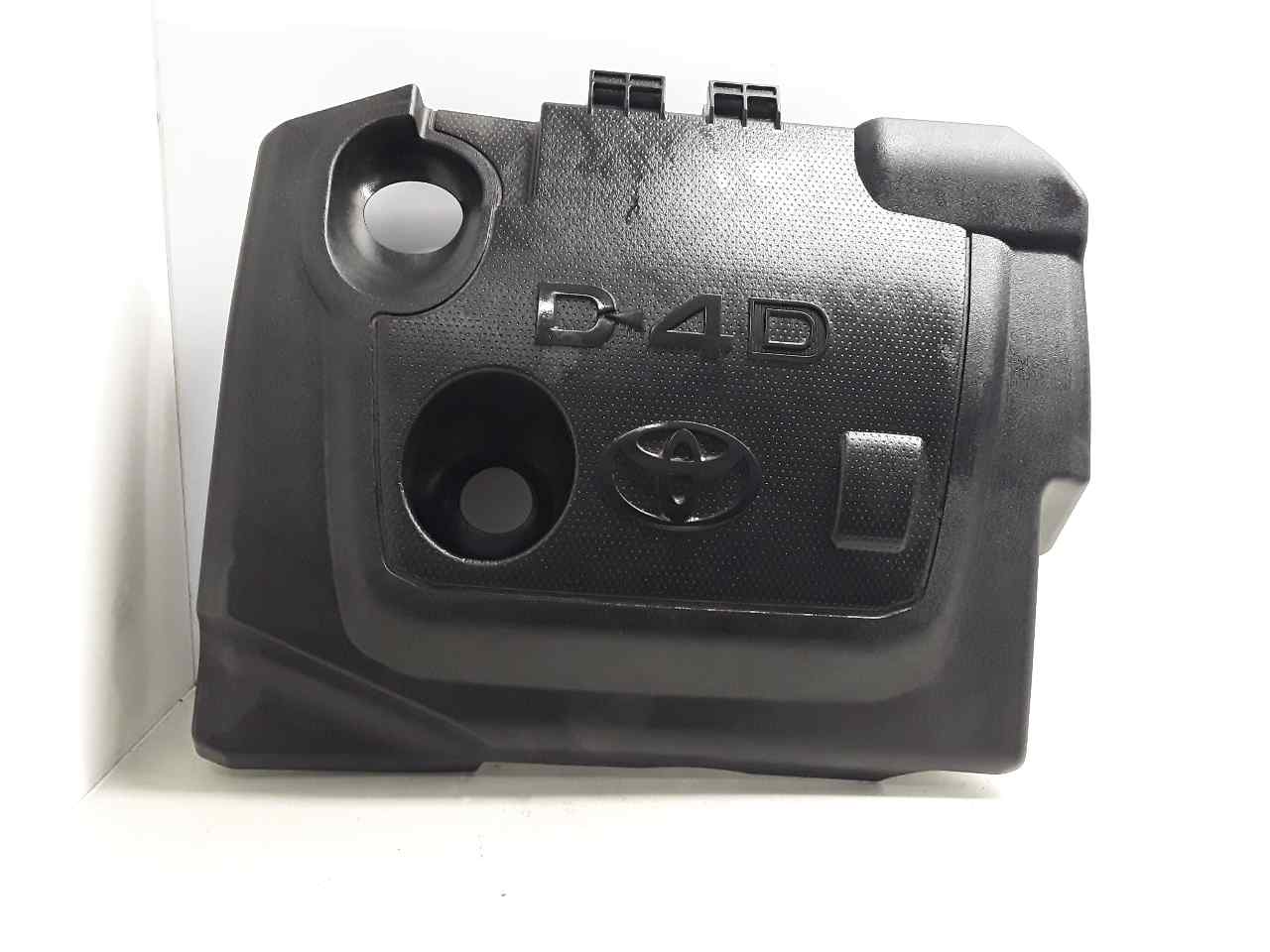 TOYOTA Auris 2 generation (2012-2015) Engine Cover 1ND 25625672