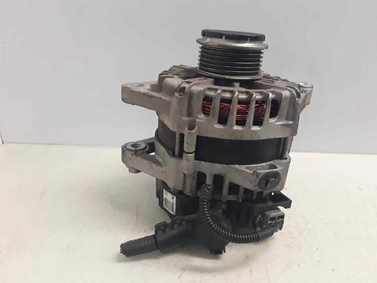 KIA Rio 4 generation (2016-2024) Alternator 3730003BA5 25609803