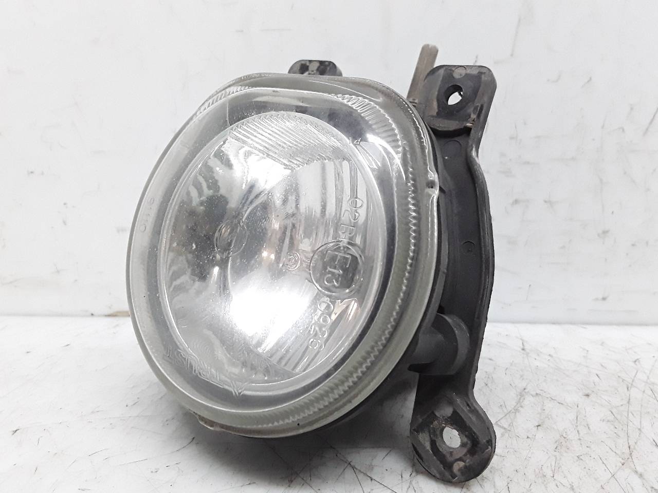 ALFA ROMEO 166 936 (1998-2007) Front Left Fog Light 370407486 18993113