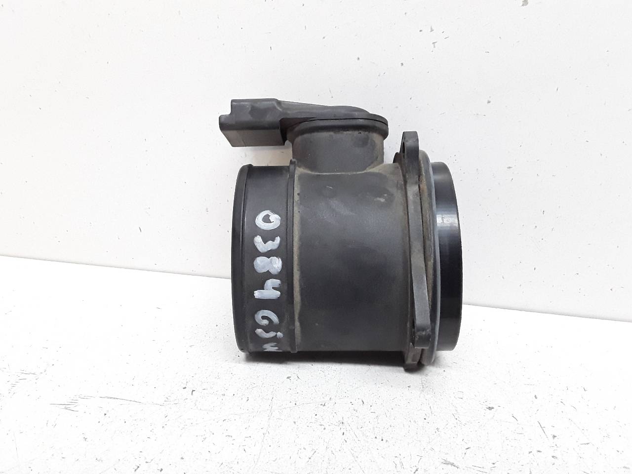 PEUGEOT 308 T7 (2007-2015) Masseluftstrømsensor MAF 9650010780 25625068