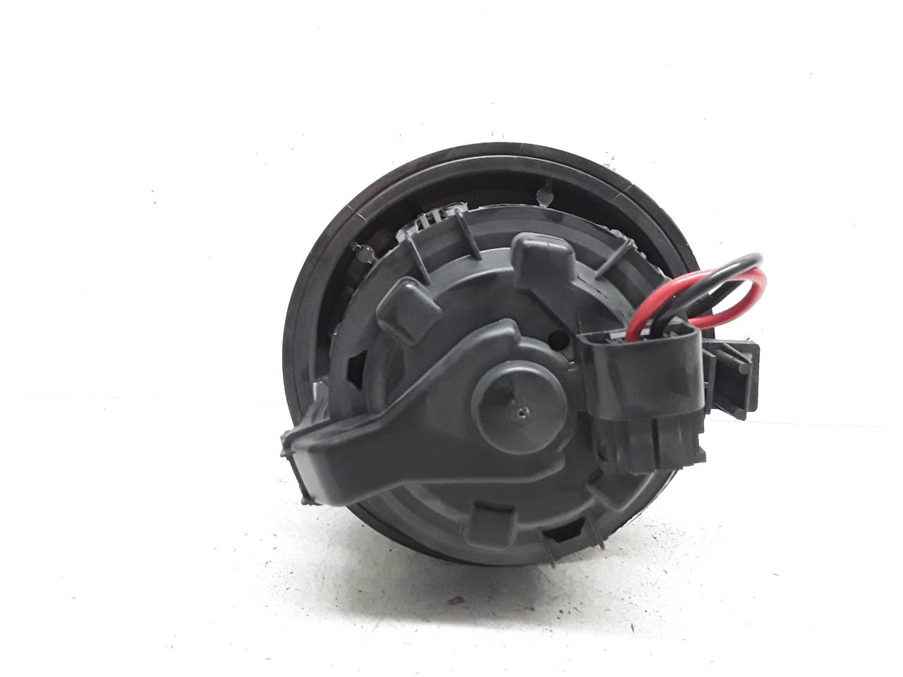 CITROËN C3 1 generation (2002-2010) Motor încălzitor interior T1013140A 25626273