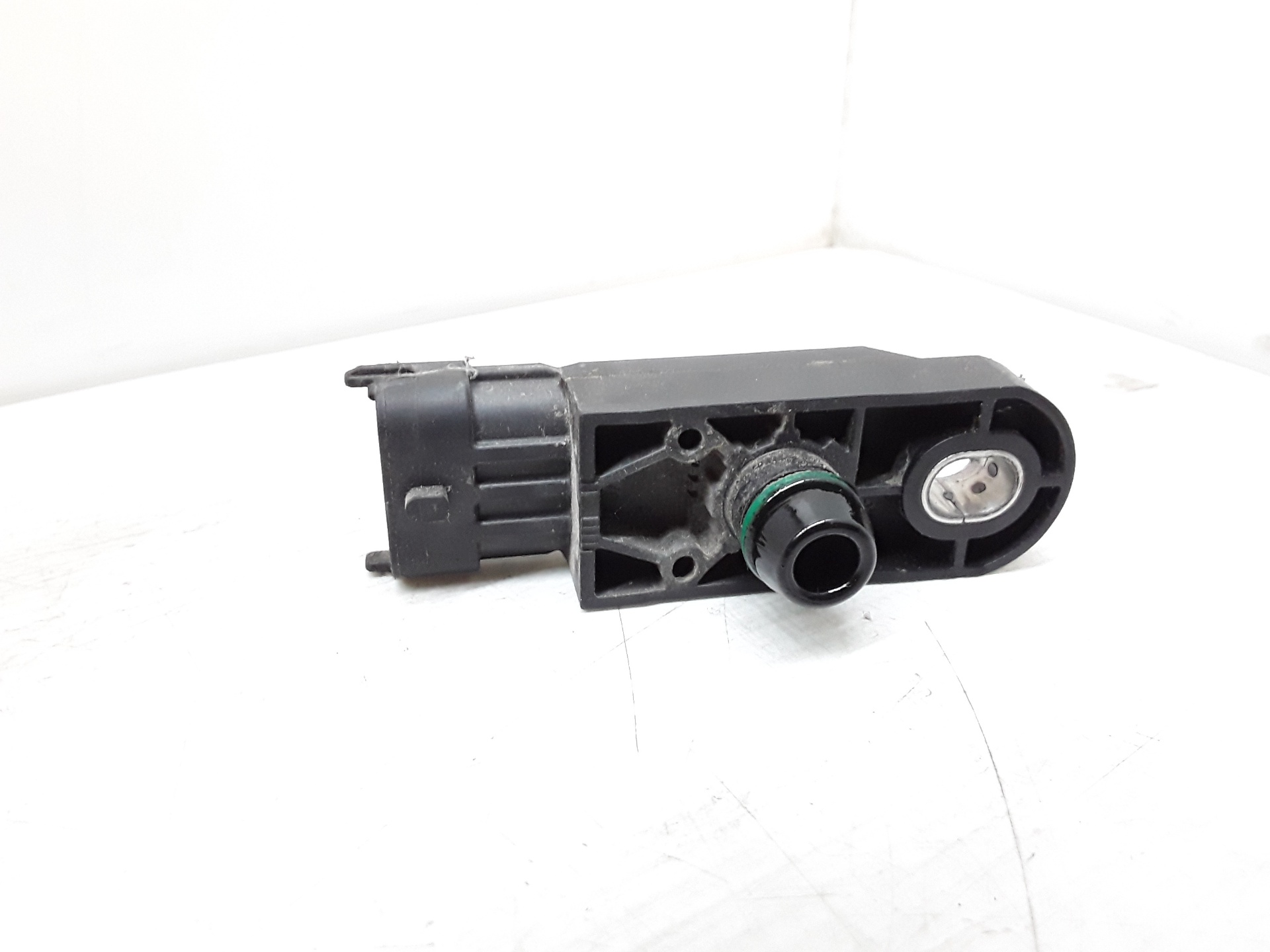 ASTON MARTIN Kangoo 1 generation (1998-2009) Air conditioner expansion valve 0281002997 19072170