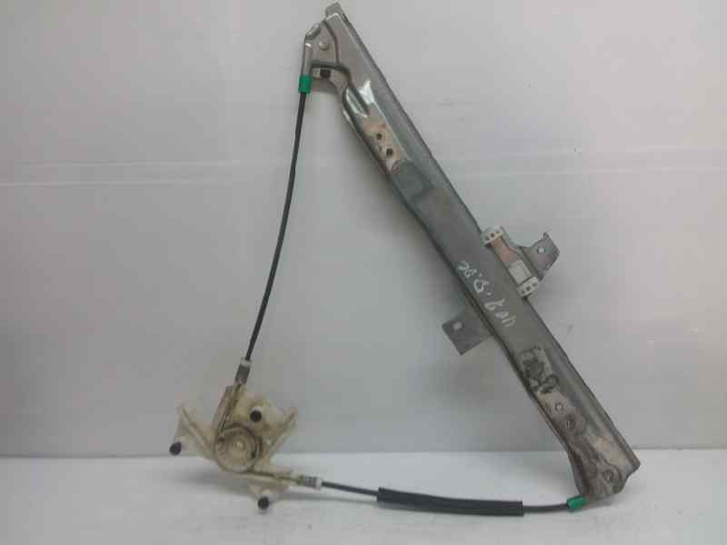 TOYOTA 407 1 generation (2004-2010) Front Right Door Window Regulator 9222Q4 18930828