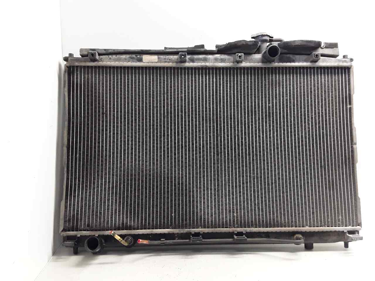 HYUNDAI Santa Fe CM (2006-2013) Air Con Radiator D4EB 25615566