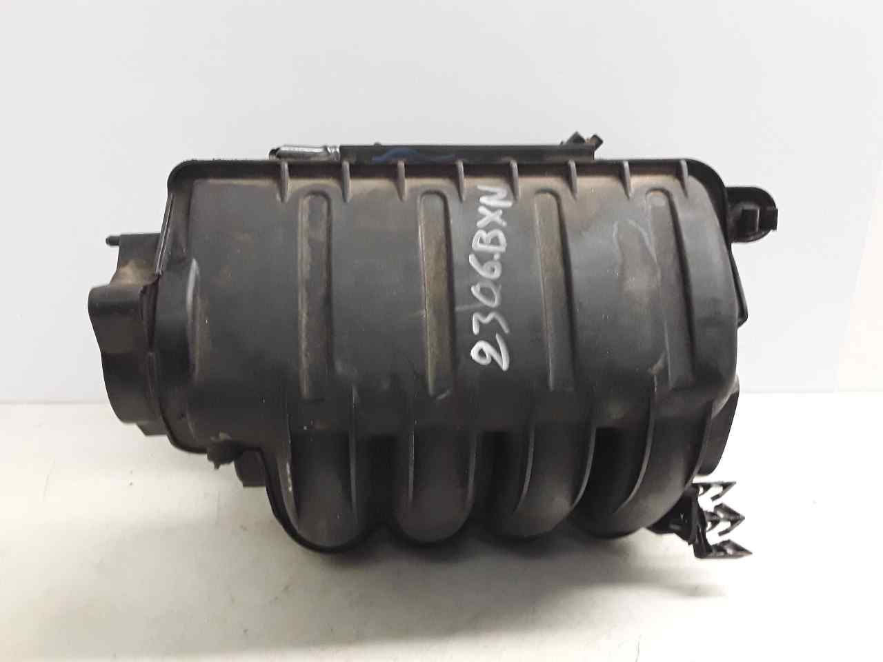 PORSCHE Panamera 970 (2009-2016) Intake Manifold 9635885080 25628397