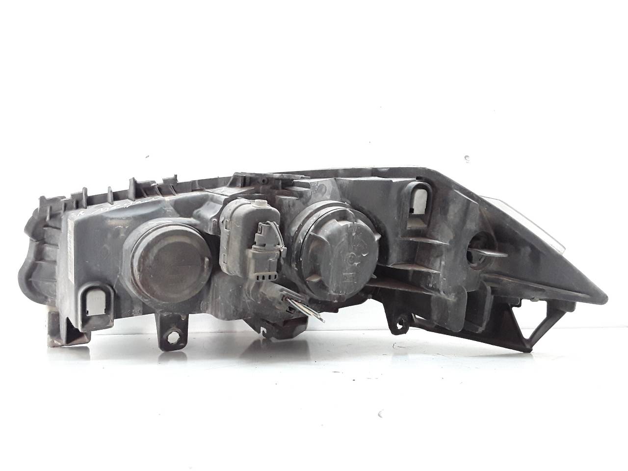 VAUXHALL Megane 2 generation (2002-2012) Фара передняя правая 8200073221J 19083642