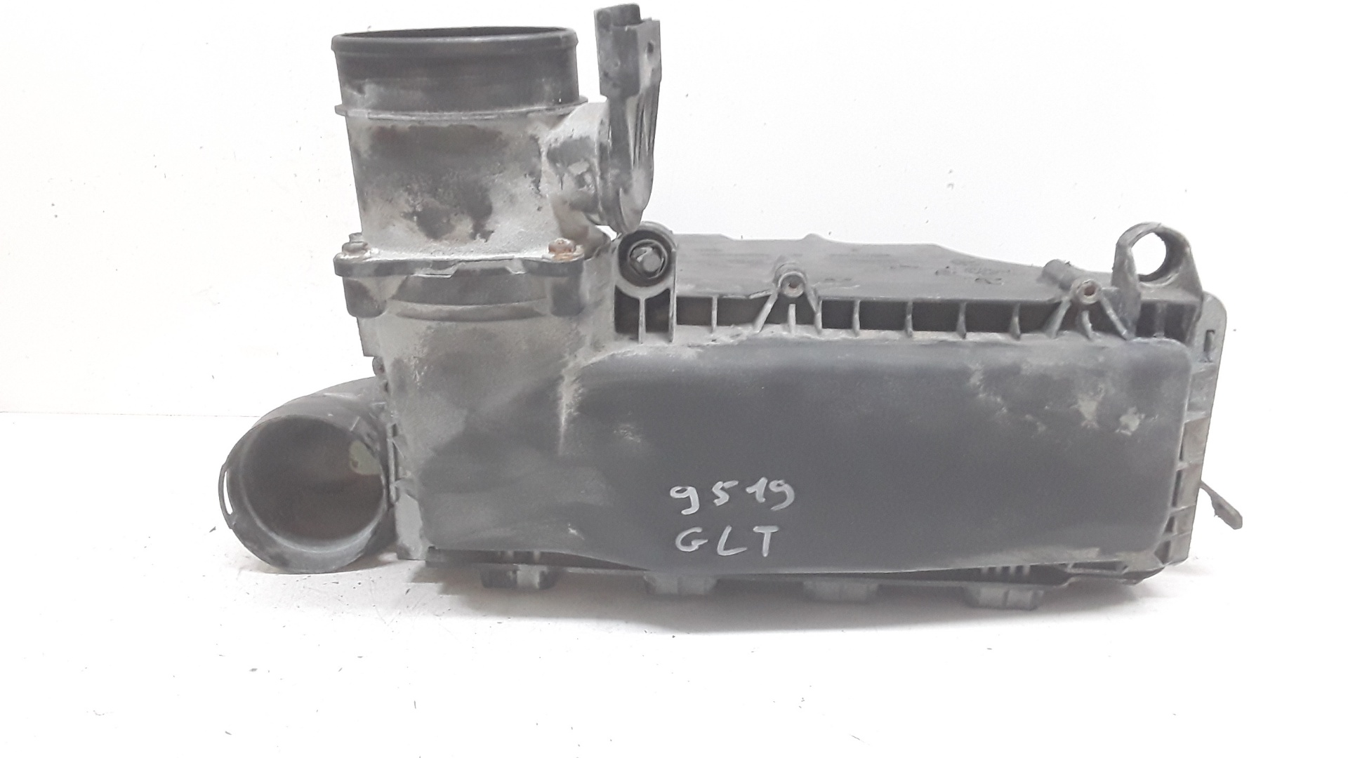 PEUGEOT 308 T7 (2007-2015) Other Engine Compartment Parts 9663365980 25622586