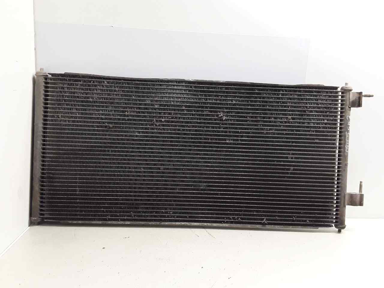 FORD 206 1 generation (1998-2009) Air Con Radiator BHPA 25625928