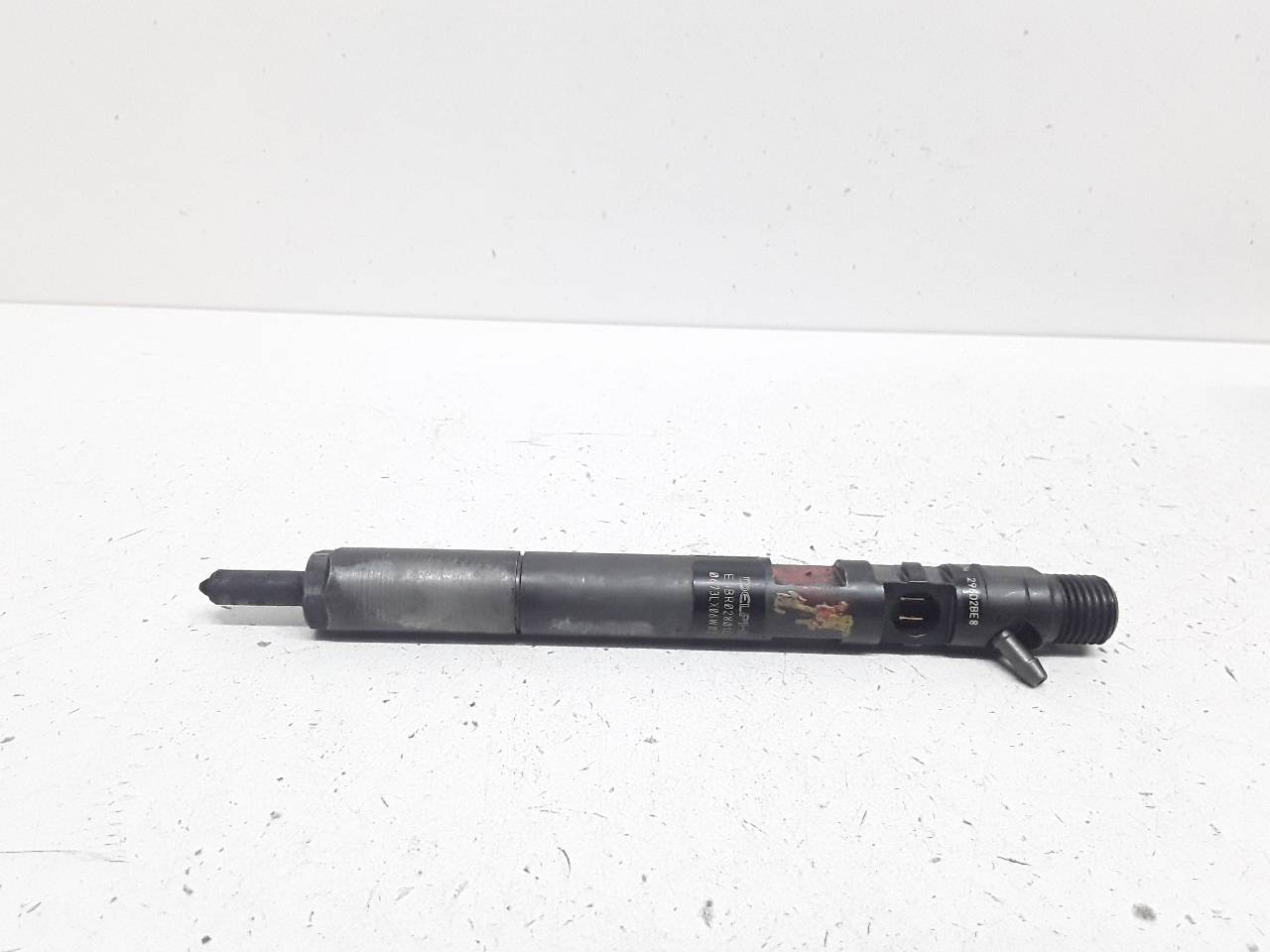 HYUNDAI Terracan 2 generation (2004-2009) Fuel Injector 338004X500 25628154