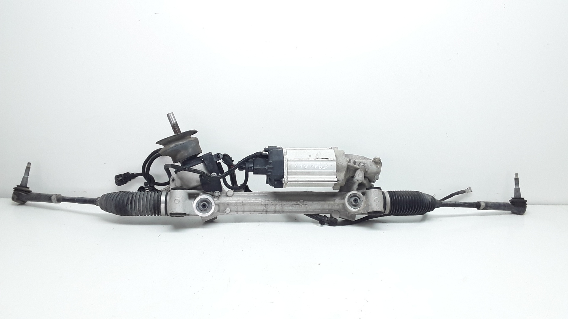 OPEL Astra J (2009-2020) Steering Rack 7805974562 18999385