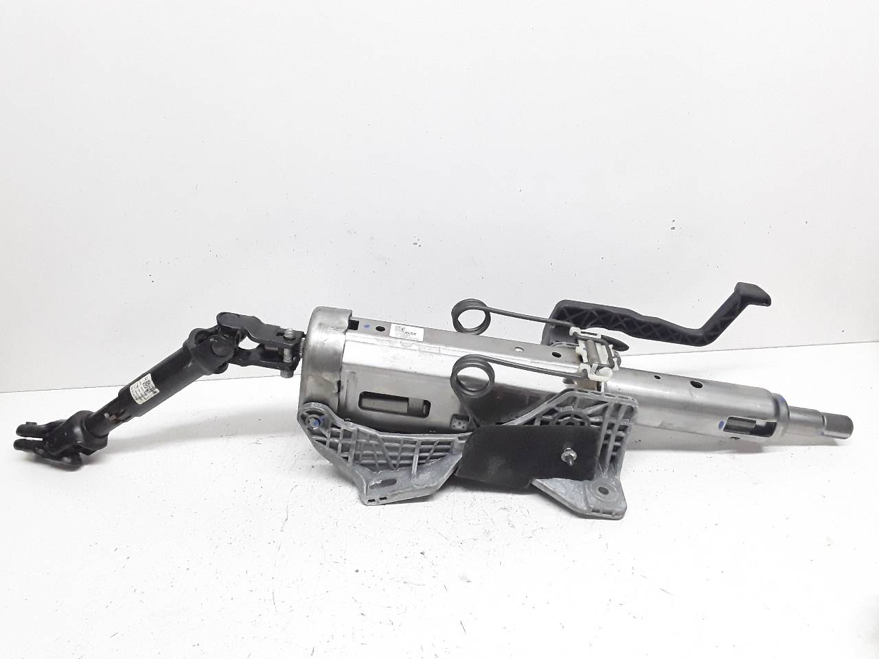 OPEL Astra J (2009-2020) Steering Column Mechanism 13328668 19107302