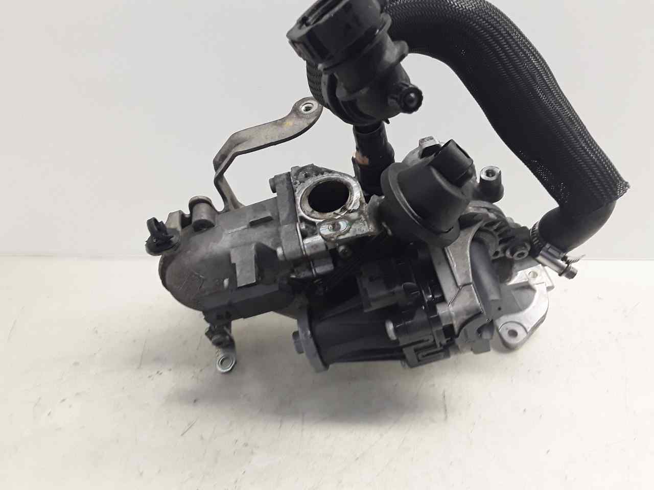 PEUGEOT 308 T9 (2013-2021) EGR-ventil 9671187780 25606296