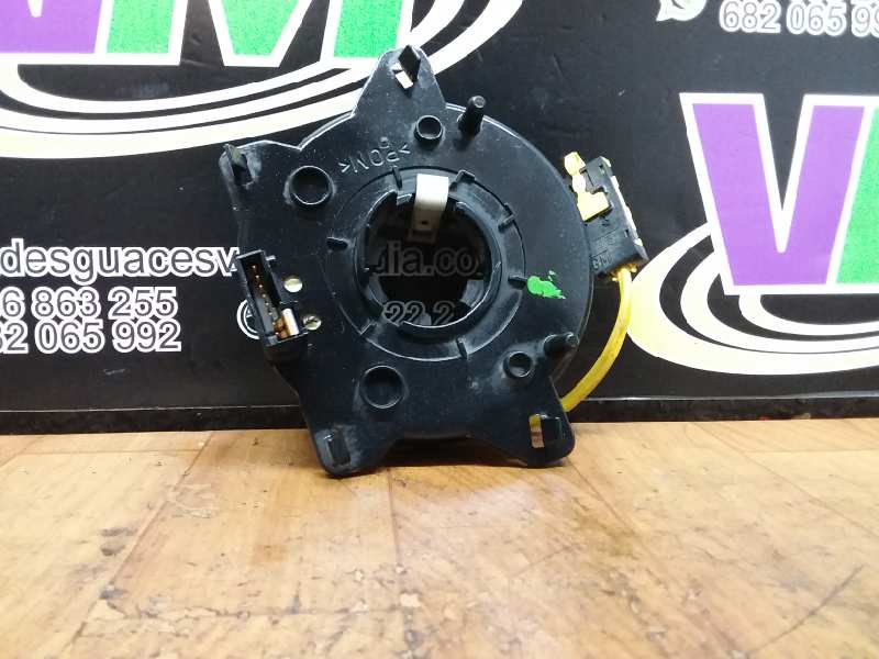 OPEL Vectra B (1995-1999) Steering Wheel Slip Ring Squib 09152055 18875129