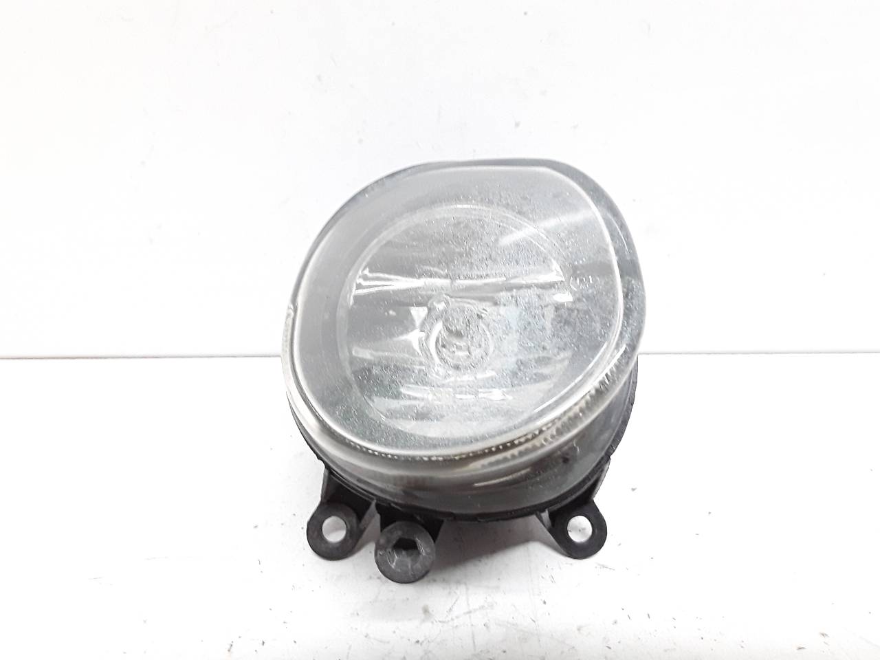 ALFA ROMEO A3 8L (1996-2003) Priekšējais labais miglas lukturis 8L0941700A 19066048