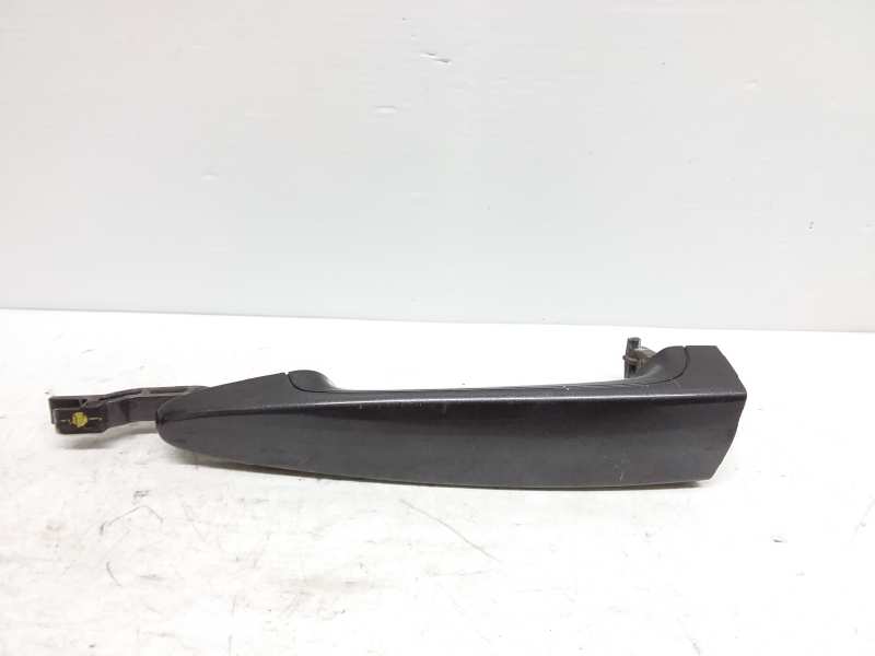 BMW 3 Series E90/E91/E92/E93 (2004-2013) Priekšējo kreiso durvju ārējais rokturis 7123973 18961591