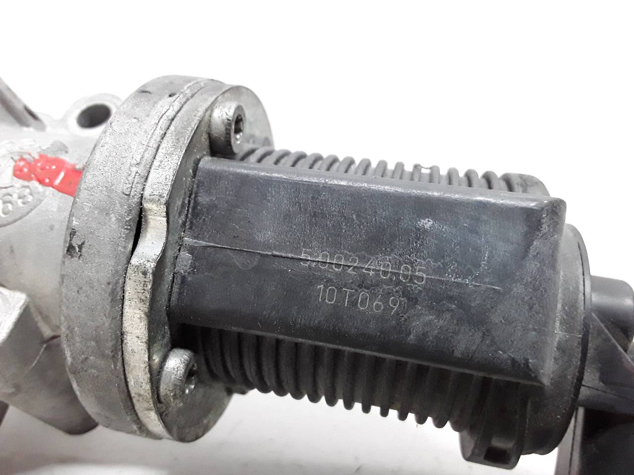 OPEL Vectra C (2002-2005) EGR szelep 50024005 19079520