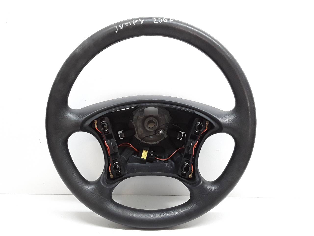 SUBARU Legacy 3 generation (1998-2003) Steering Wheel 14845630ZD 25594782