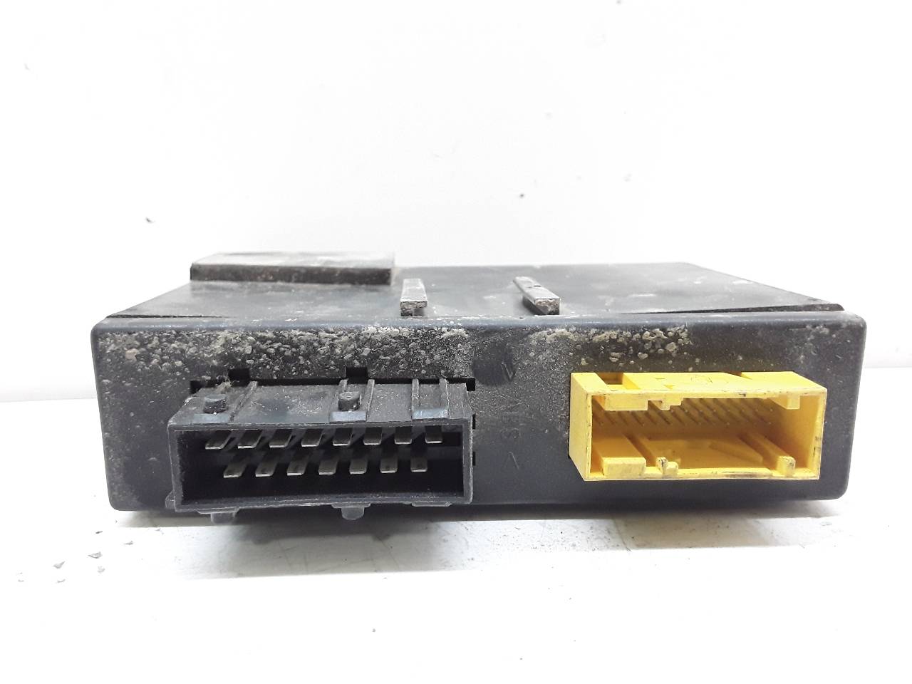 CITROËN Xsara 1 generation (1997-2004) Other Control Units 9633523680 19067712