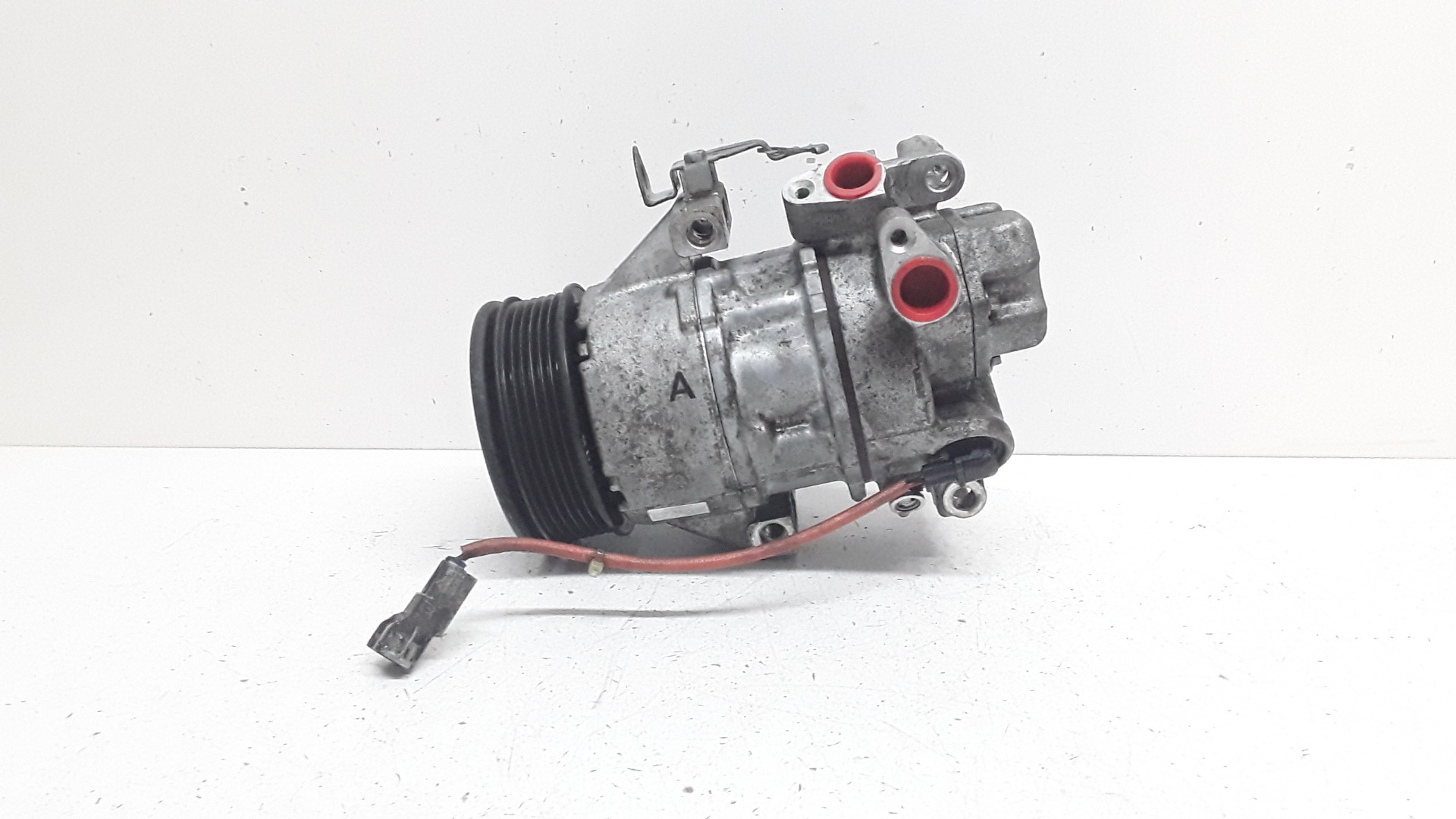 TOYOTA Auris 2 generation (2012-2015) Pompe de climatisation 5SER09C 25593956