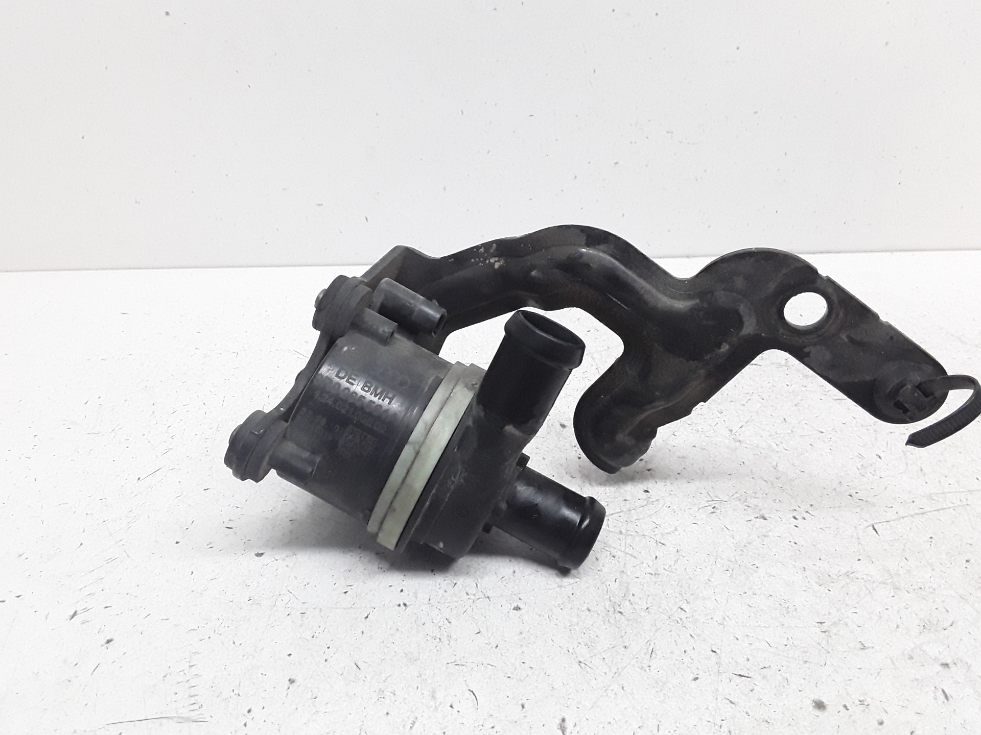 SEAT Ibiza 4 generation (2008-2017) Water Pump 8R0965561A 25624991