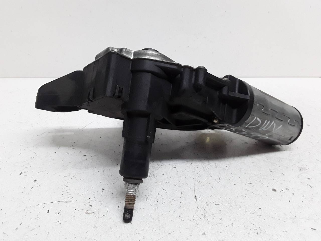 BMW 5 Series F10/F11 (2009-2017) Motor stěrače zadního okna 2038200542 25624890