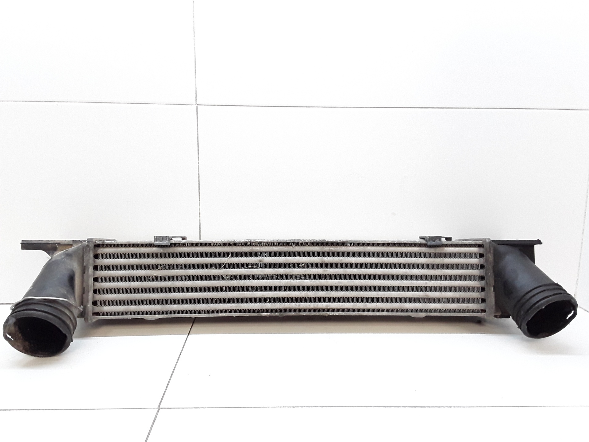 BMW 3 Series E90/E91/E92/E93 (2004-2013) Intercooler Radiator 3213329 25622567