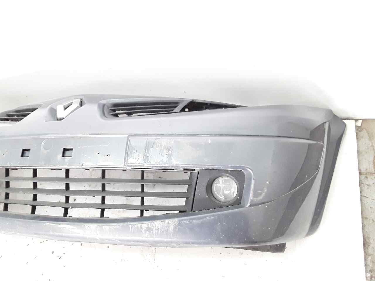 RENAULT Megane 3 generation (2008-2020) Front Bumper 620226236R 25628336