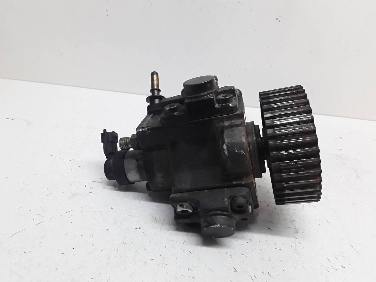 LANCIA Delta 3 generation (2008-2014) High Pressure Fuel Pump 0445010185 25609878