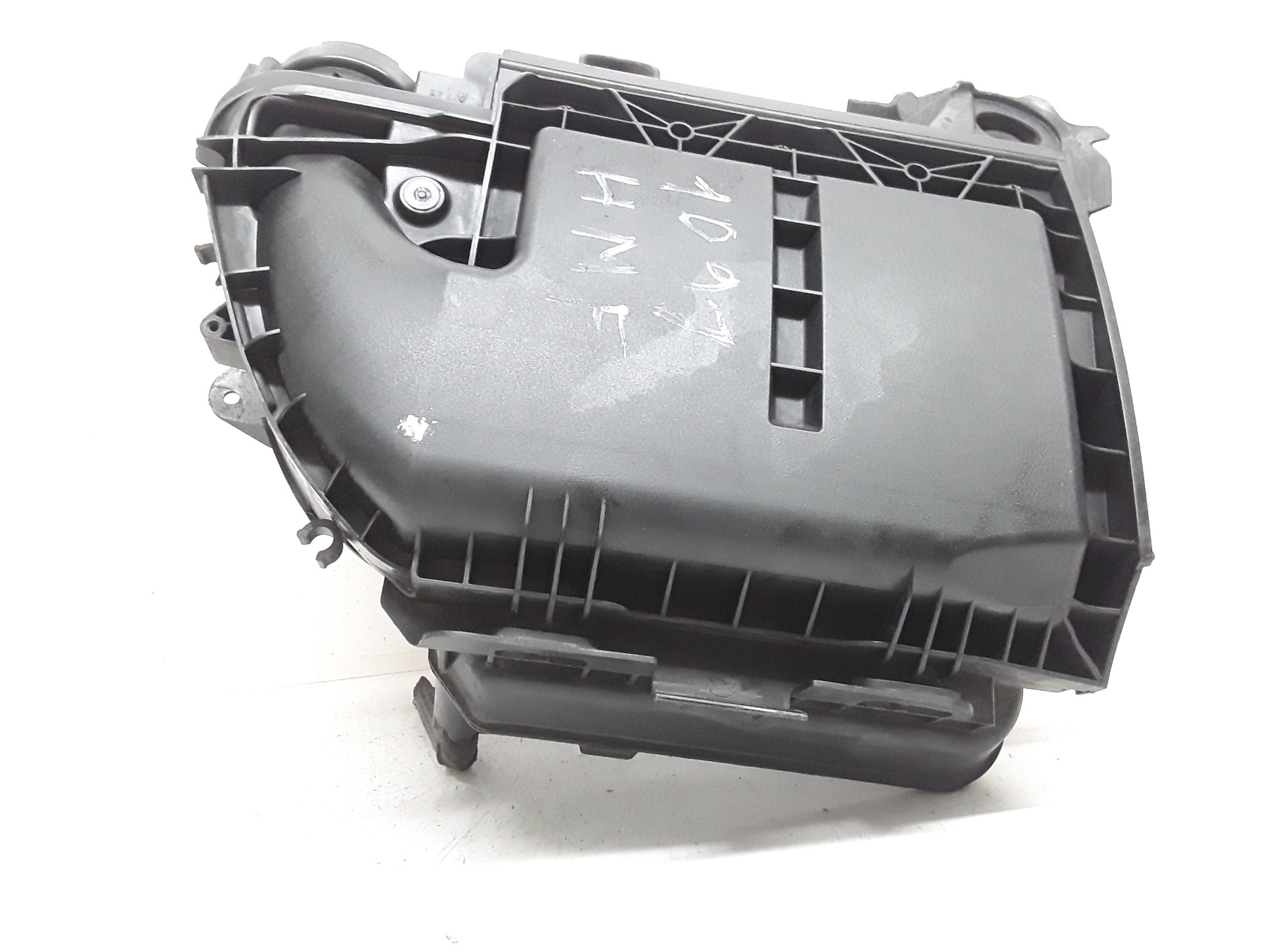 PEUGEOT 208 Peugeot 208 (2012-2015) Other Engine Compartment Parts 9673061080 19123491