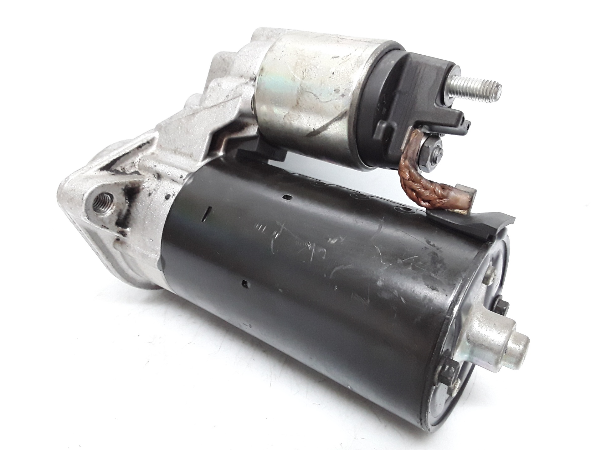 BMW 3 Series E90/E91/E92/E93 (2004-2013) Starter Motor 1241779689202 19009984