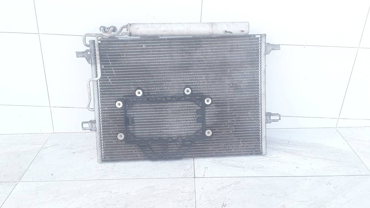 TOYOTA Air Con Radiator A2115000554 25623509