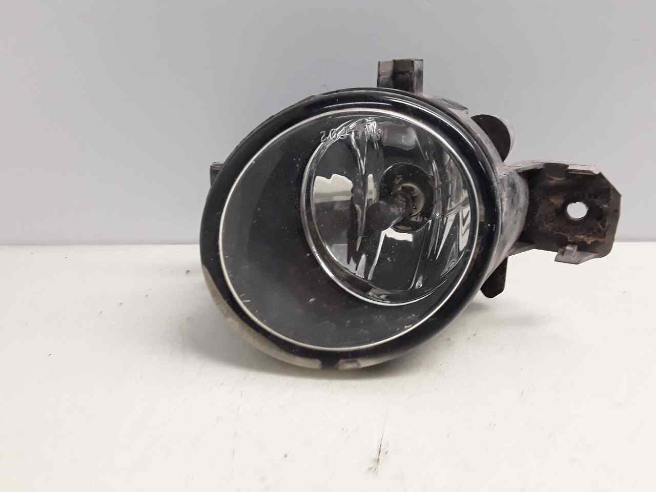 RENAULT Clio 1 generation (1990-1998) Front Right Fog Light 8200002470 25625937