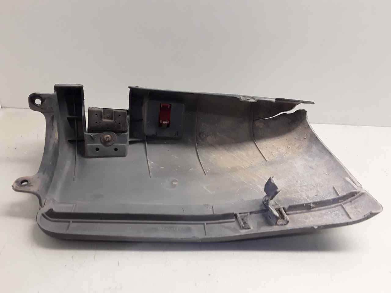 PONTIAC Rear Bumper Right Side Corner 1300179604 25606036