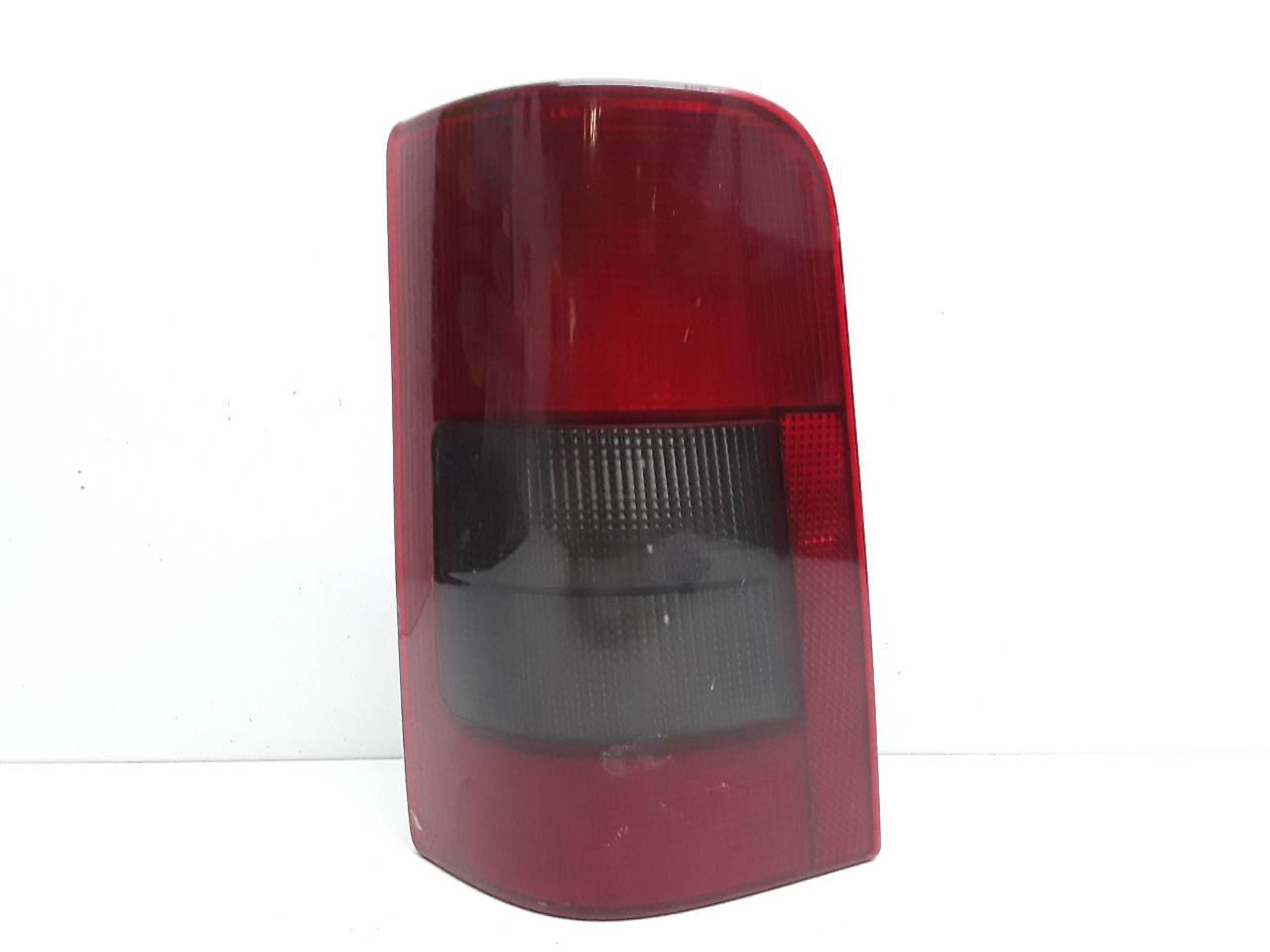 DODGE Partner 1 generation (1996-2012) Rear Left Taillight 01552190922L 19018338