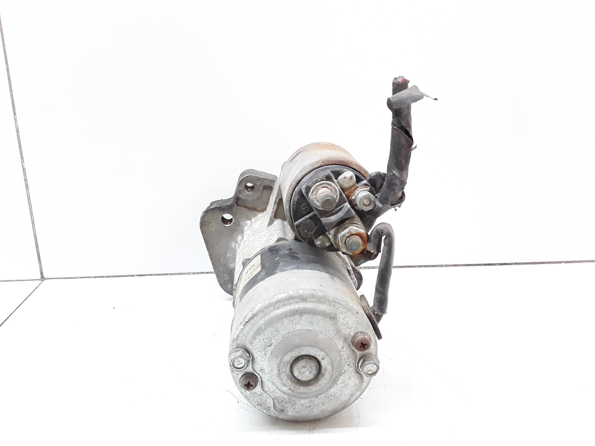 RENAULT A8 D2/4D (1994-2002) Starter Motor F032US0072K4K 25613504