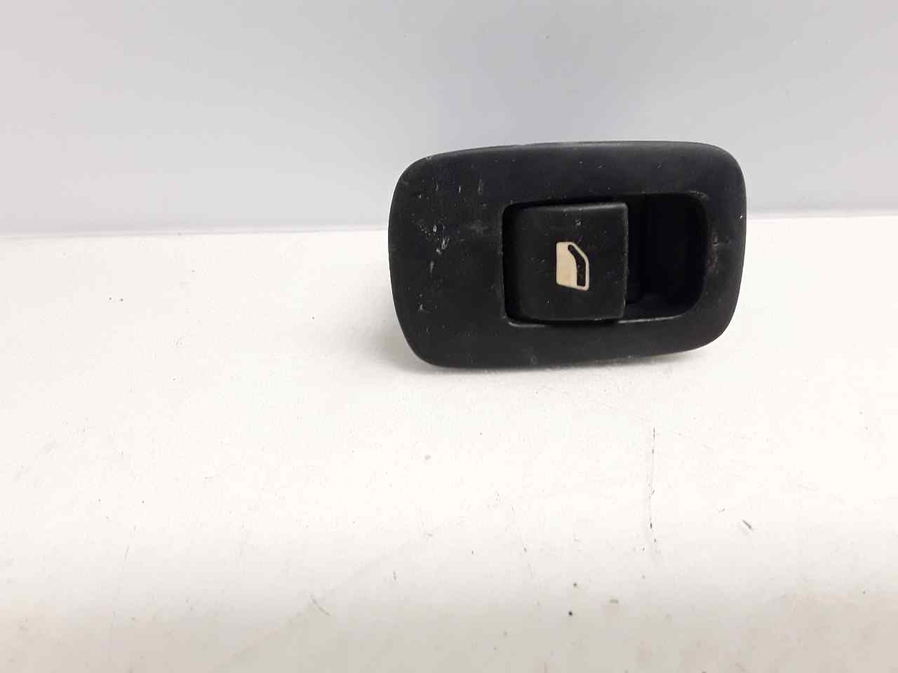 CITROËN Rear Right Door Window Control Switch 96639378ZD 25626235