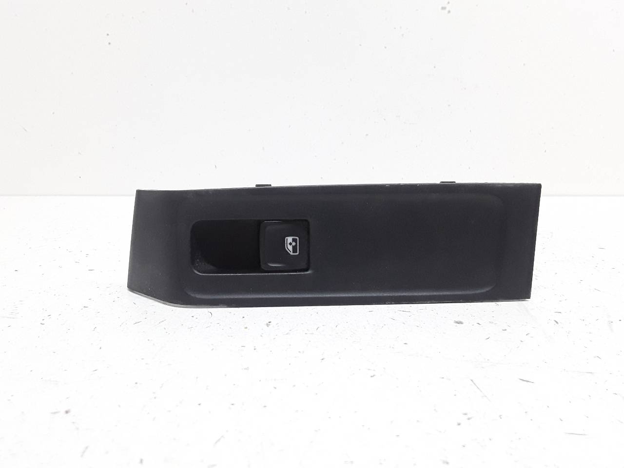 SKODA Fabia 3 generation (2014-2021) Front Right Door Window Switch 5JA959855A 25628972