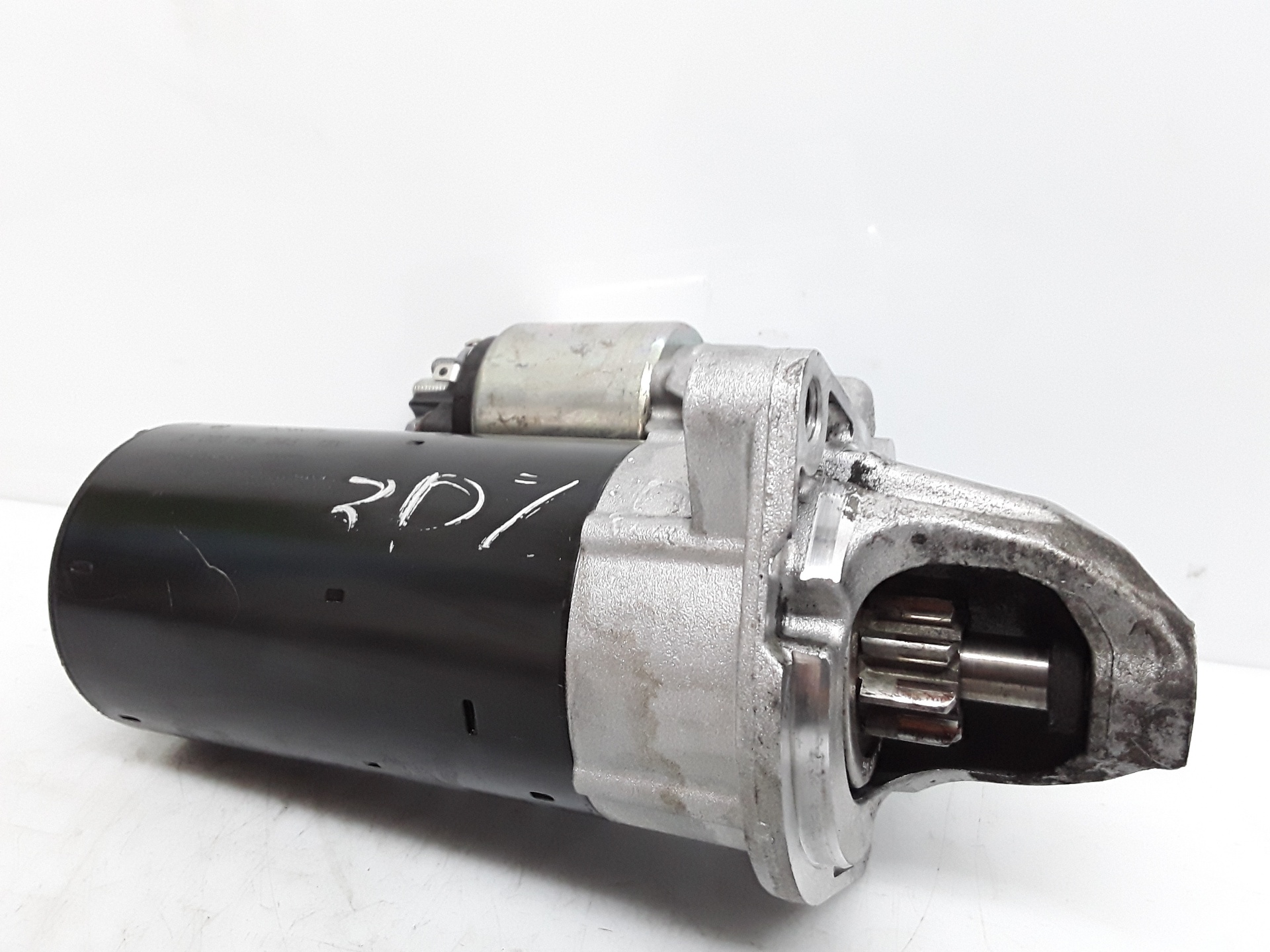 BMW 3 Series E90/E91/E92/E93 (2004-2013) Starter Motor 1241779689202 19009984