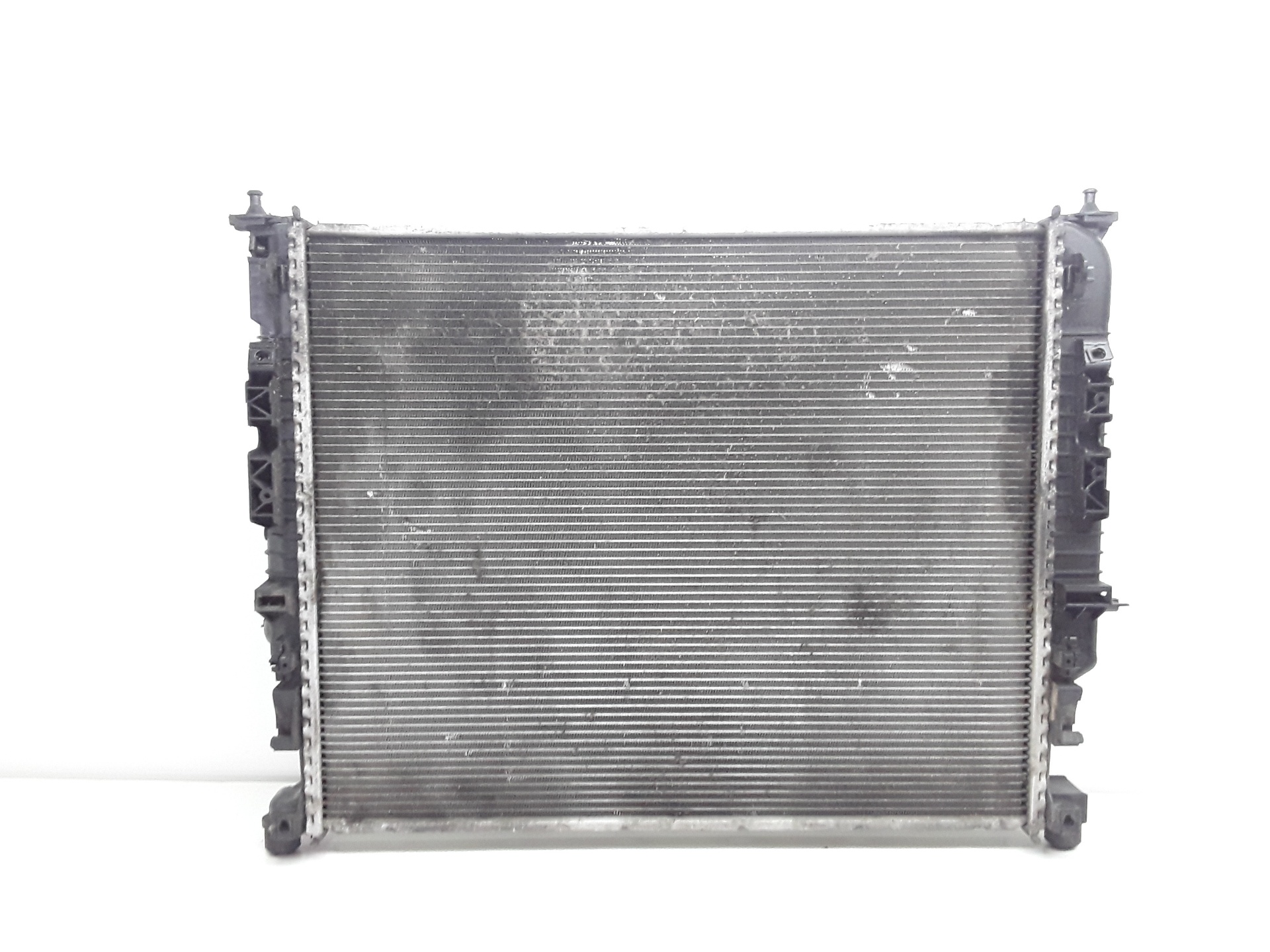 CHEVROLET R-Class W251 (2005-2017) Radiateur de climatisation A2515000703 19108932