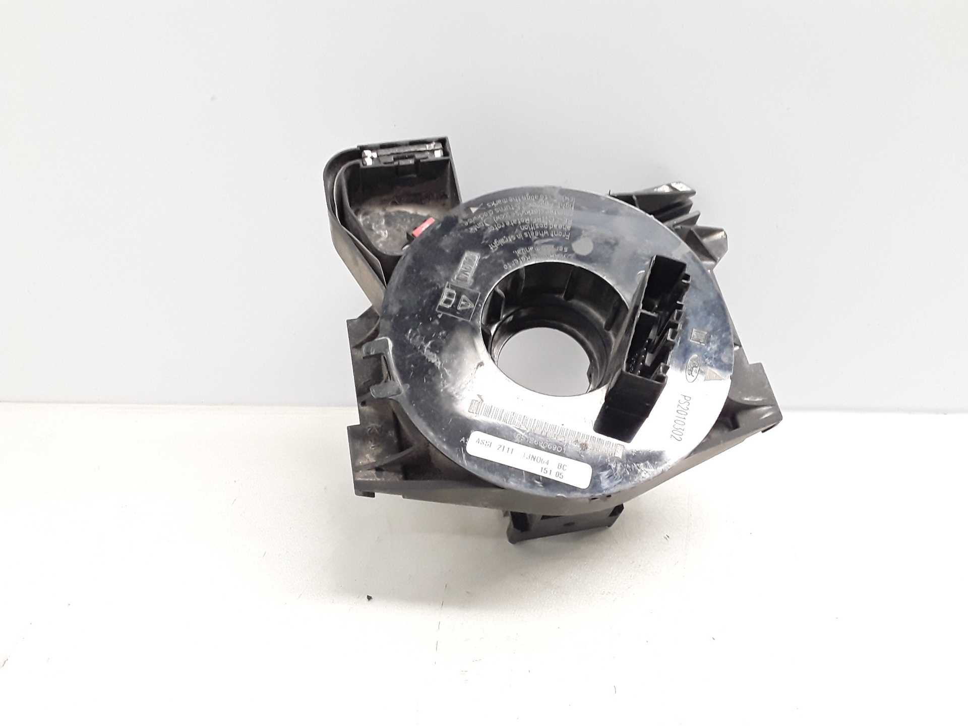 FORD Tourneo Connect 1 generation (2002-2013) Steering Wheel Slip Ring Squib 2M5114A664AA 25625153
