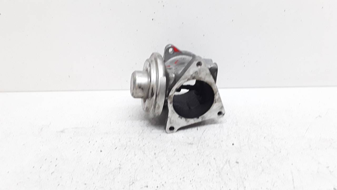 AUDI A3 8P (2003-2013) Vanne EGR 038129037D 25605704