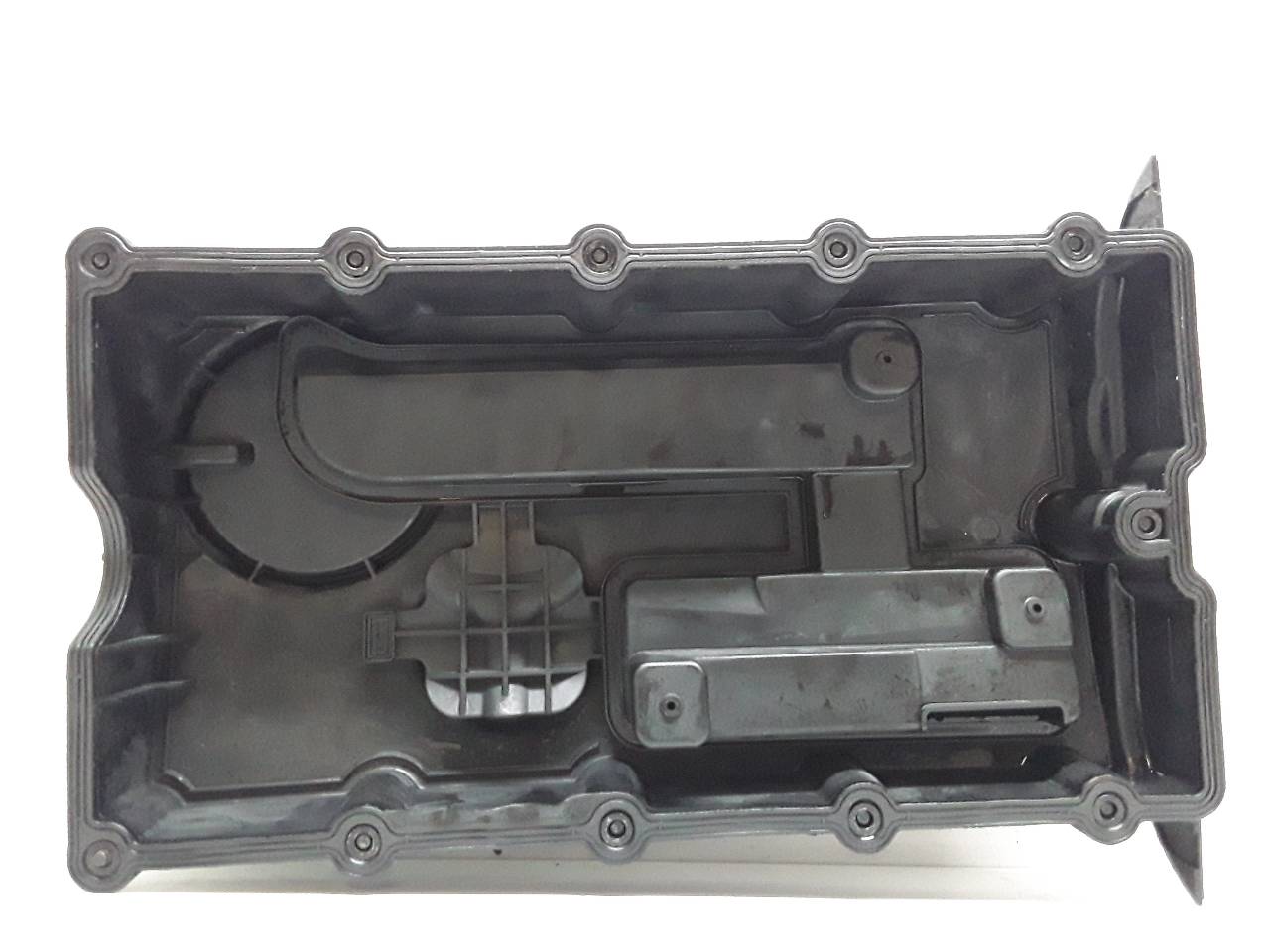 VOLKSWAGEN Touran 1 generation (2003-2015) Крышка клапана 03G103475 19055218