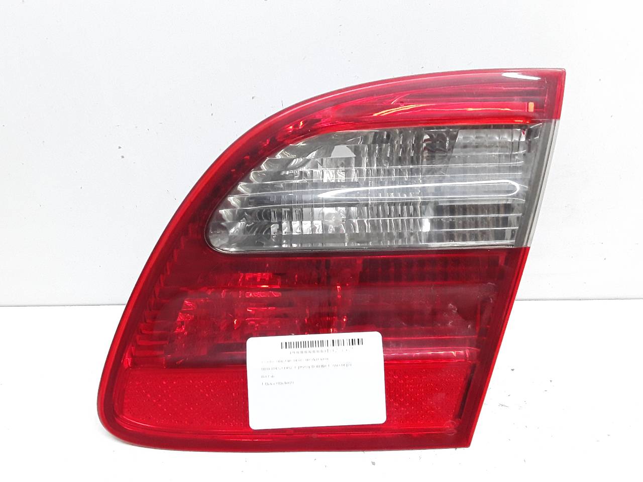 MERCEDES-BENZ E-Class W211/S211 (2002-2009) Фонарь задний правый A2118203064 25613440