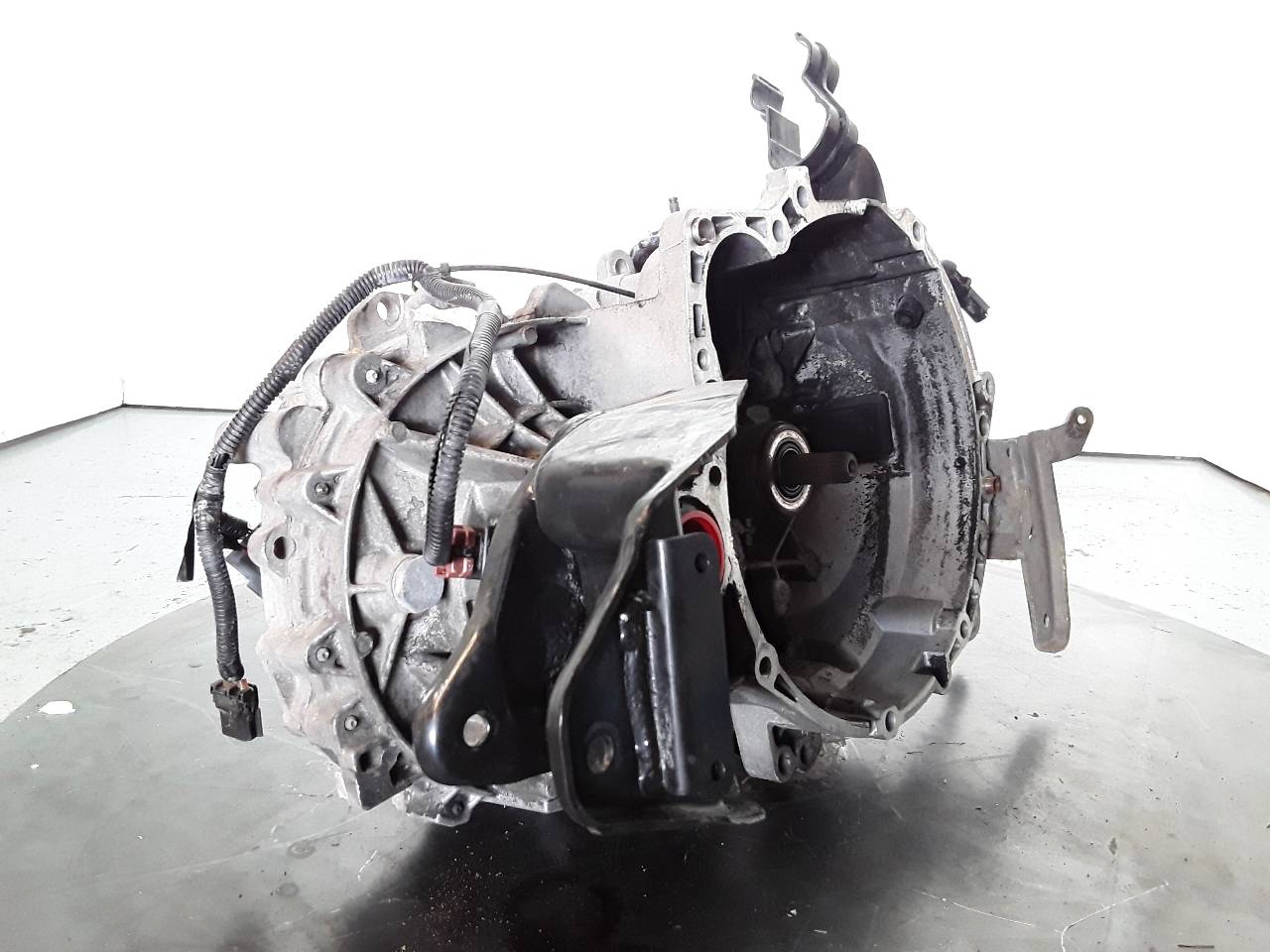 SUBARU Carisma 1 generation (1995-2004) Gearbox 1023678 18974015