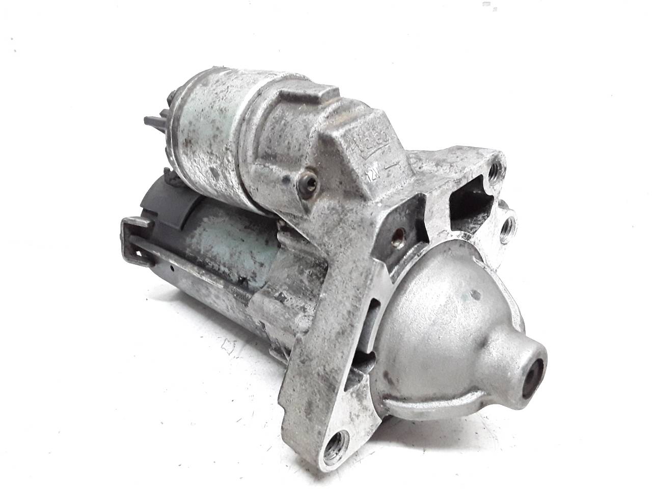 RENAULT Scenic 3 generation (2009-2015) Starter Motor 8200836473 19023628