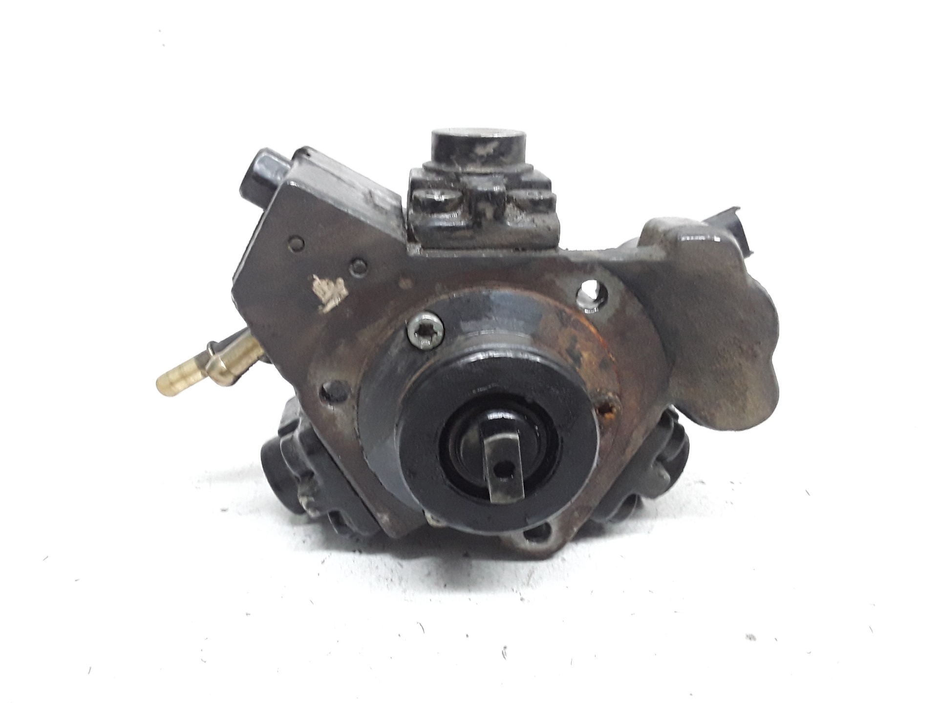 OPEL High Pressure Fuel Pump 0445010157 25626654