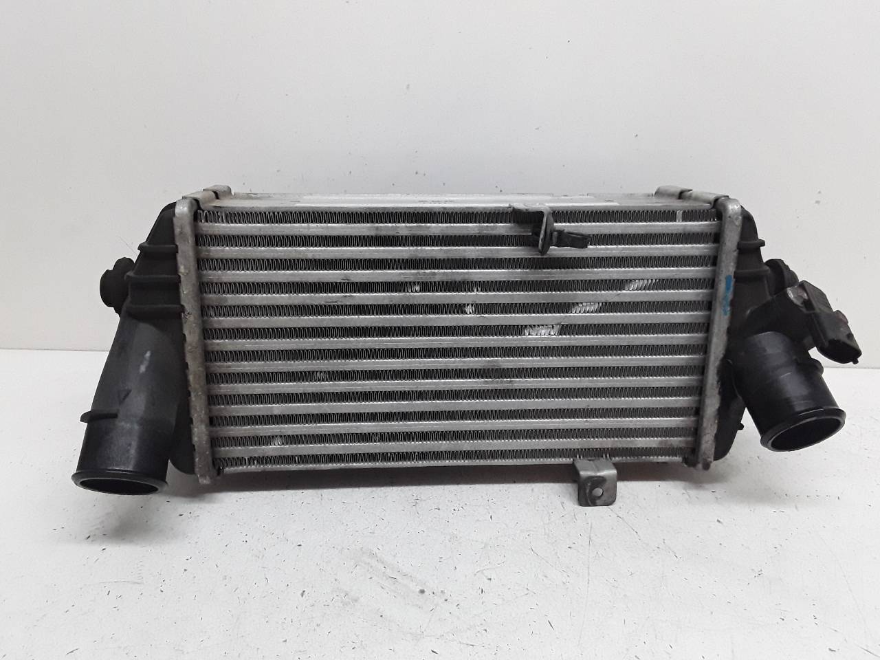 KIA Rio 3 generation (2011-2017) Radiator intercooler 282702A08X 25624629