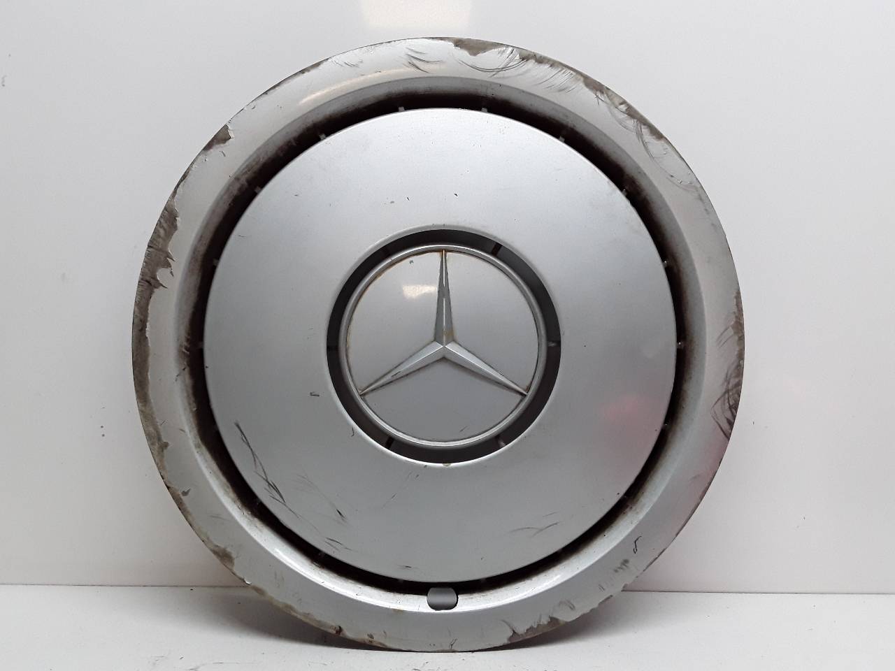 MERCEDES-BENZ E-Class W124 (1984-1997) Wheel Covers 1244010424 19068591