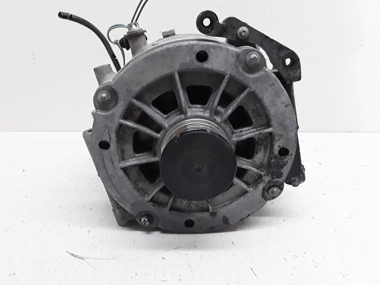 MITSUBISHI C-Class W203/S203/CL203 (2000-2008) Alternator A0001502550 25077669